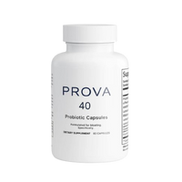Prova 40 Probiotic Capsules