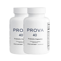 Prova 40 Probiotic Capsules