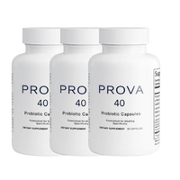 Prova 40 Probiotic Capsules