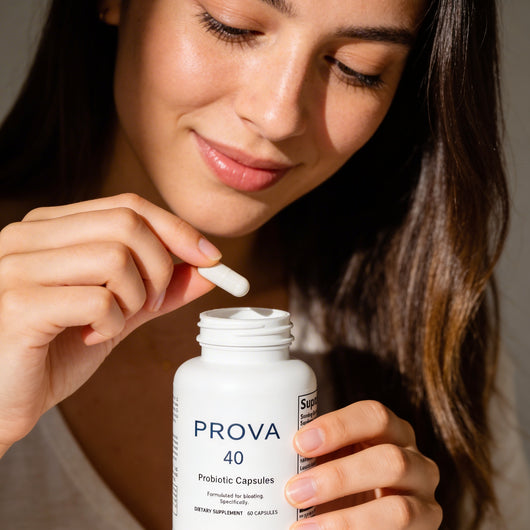 Prova 40 Probiotic Capsules